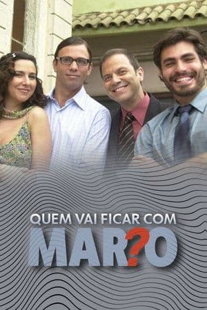 Quem vai ficar com Mário? Quem vai ficar com Mário?