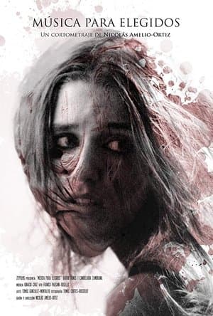 Music for the Chosen Música para elegidos