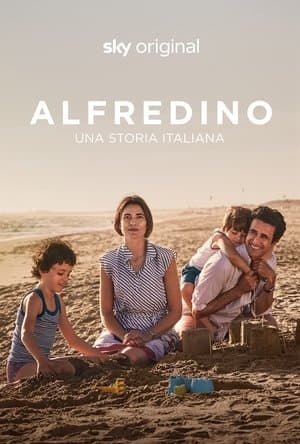 Alfredino - An italian story Alfredino - Una storia italiana