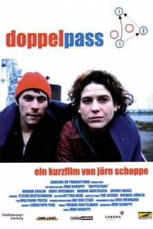 Doppelpass Doppelpass