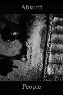 Absurd People Absurdo Žmonės