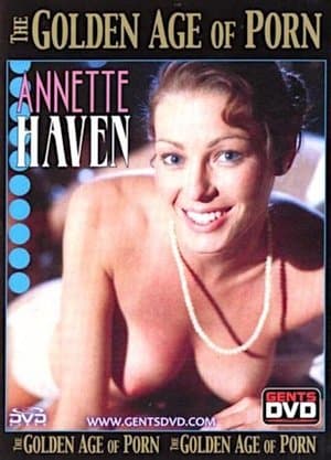 Golden Age of Porn: Annette Haven Golden Age of Porn: Annette Haven