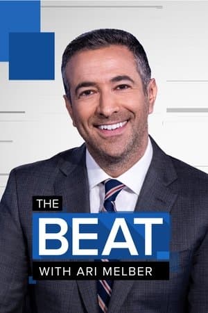 The Beat with Ari Melber The Beat with Ari Melber