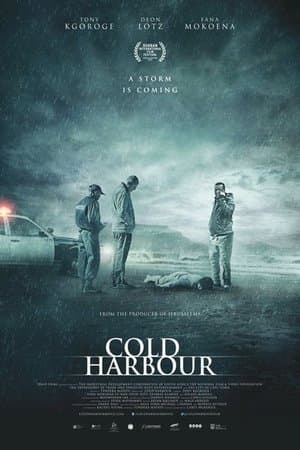 Cold Harbour Cold Harbour