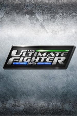 The Ultimate Fighter: Brasil The Ultimate Fighter: Brasil