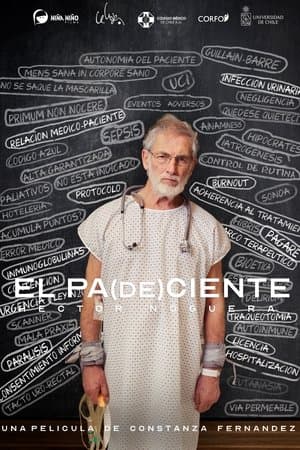 (Im)Patient El pa(de)ciente