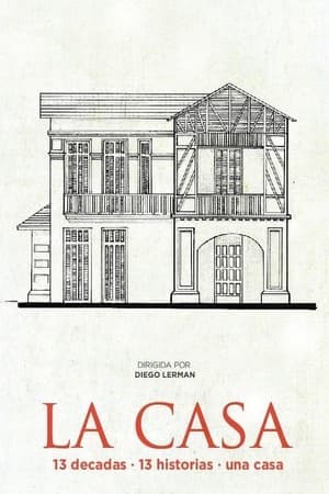 La casa