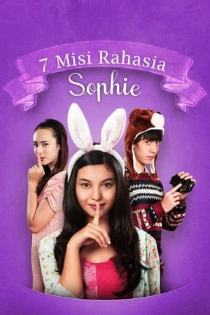 7 Secret Missions Sophie's 7 Misi Rahasia Sophie
