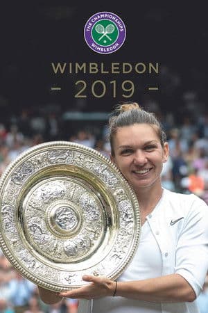 Wimbledon, 2019 Official Film Wimbledon, 2019 Official Film