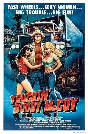 Truckin' Buddy McCoy Truckin' Buddy McCoy