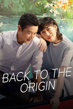 Back to the Origin 时差一万公里