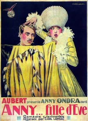 Daughters of Eve Evas Töchter