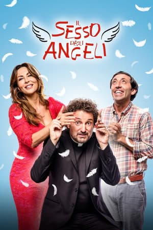 The Sex of Angels Il sesso degli angeli