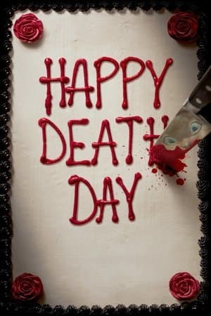 Happy Death Day Happy Death Day