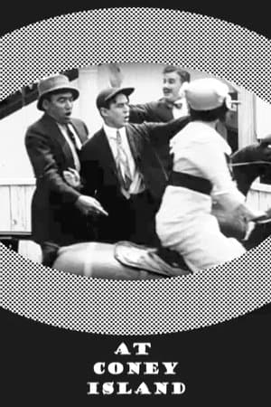 At Coney Island At Coney Island