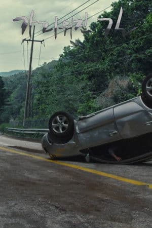 Hidden Road 가리워진 길