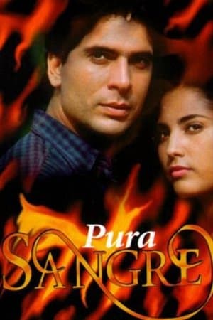 Pura Sangre Pura Sangre