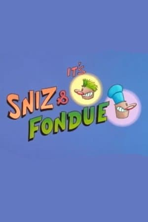 Psyched for Snuppa Sniz & Fondue