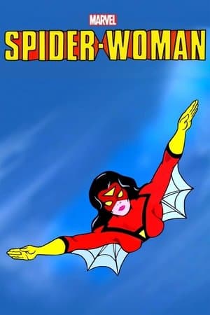 Spider-Woman Spider-Woman