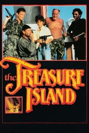 Treasure Island L'Île au trésor