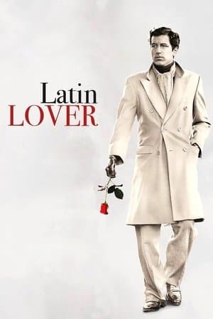 Latin Lover Latin Lover
