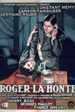 Roger la Honte Roger la Honte