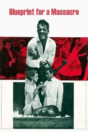Blueprint for a Massacre Tecnica per un massacro