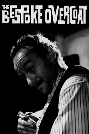 The Bespoke Overcoat