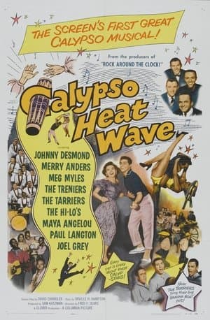Calypso Heat Wave Calypso Heat Wave