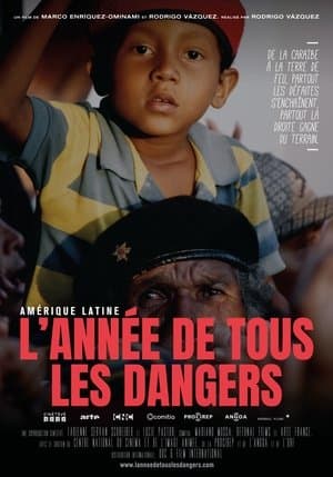 Amérique latine, l'année de tous les dangers Amérique latine, l'année de tous les dangers