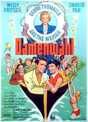 Damenwahl