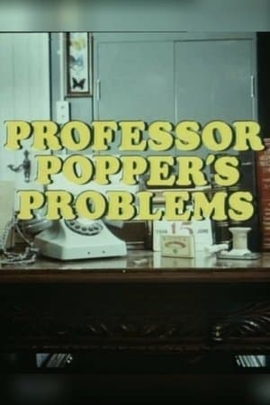 Professor Popper's Problems Professor Popper's Problems