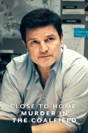 Close to Home: Murder in the Coalfield Lauchhammer - Tod in der Lausitz