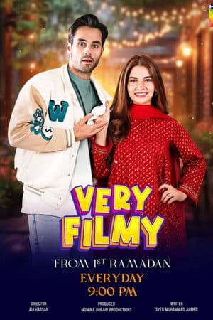 Very Filmy Very Filmy