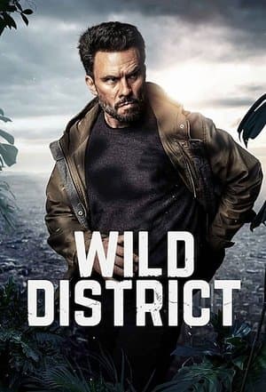 Wild District Distrito salvaje