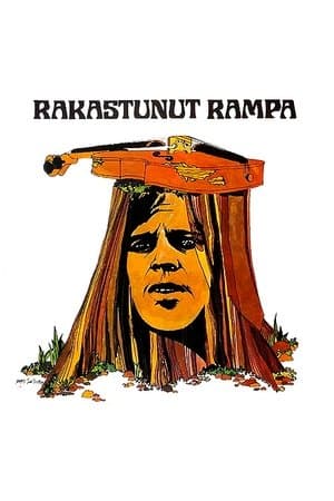 Rakastunut rampa Rakastunut rampa