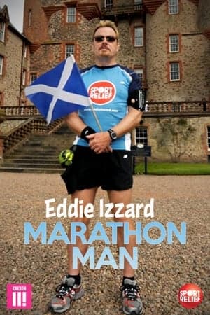 Eddie Izzard: Marathon Man