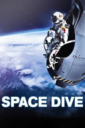 Space Dive Space Dive