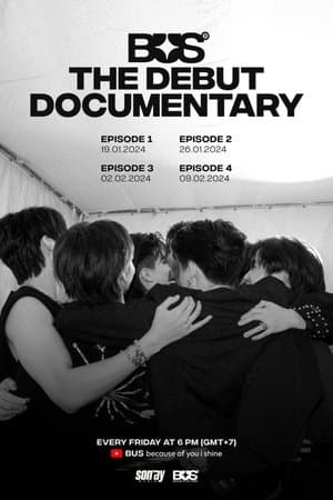 BUS THE DEBUT DOCUMENTARY BUS THE DEBUT DOCUMENTARY