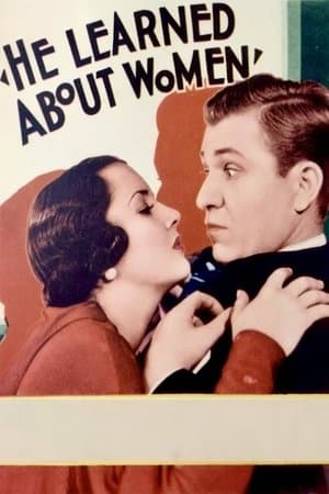 He Learned About Women He Learned About Women