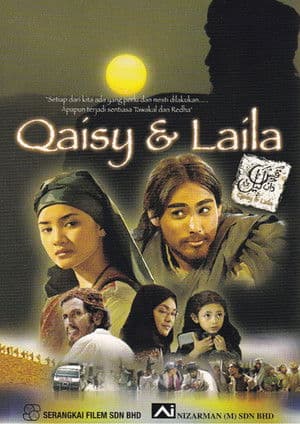 Qaisy Dan Laila Qaisy Dan Laila
