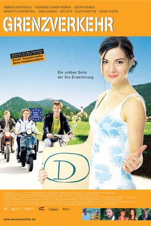 Grenzverkehr Grenzverkehr