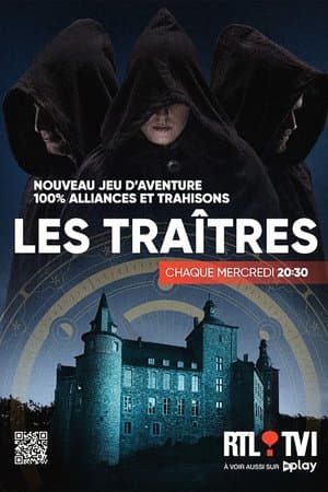 Les traîtres Les traîtres