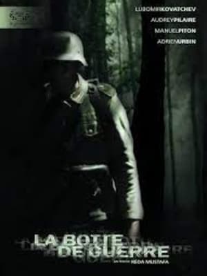 The Boot of War La botte de guerre
