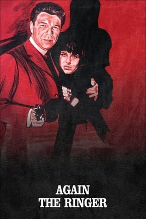 Again the Ringer Neues vom Hexer