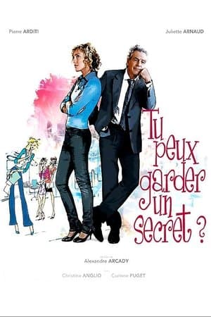 Can You Keep a Secret? Tu peux garder un secret ?
