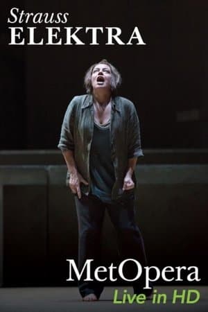 Strauss: Elektra Strauss: Elektra