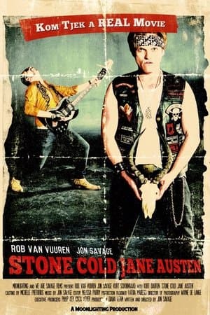 Stone Cold Jane Austen Stone Cold Jane Austen