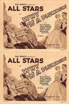 Why Is a Plumber? Why Is a Plumber?