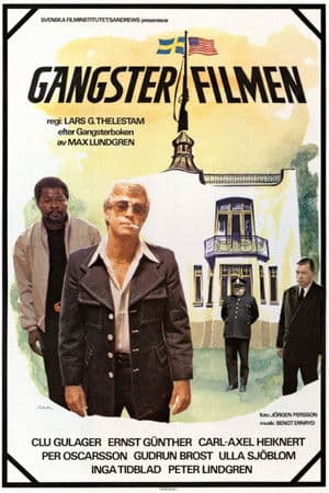Gangsterfilmen